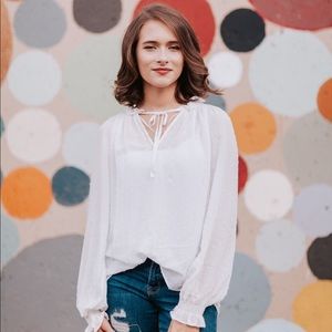 Meet your Posher, Kakateryna